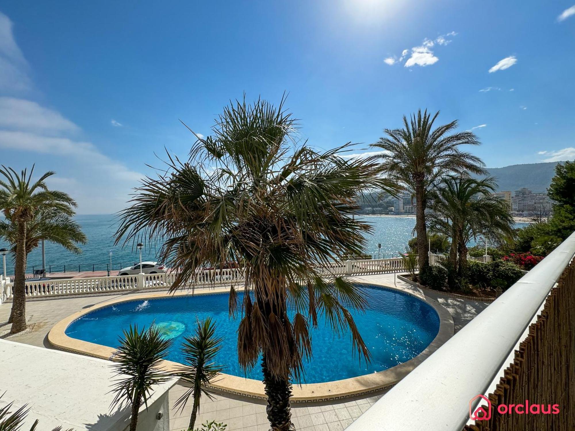 Las Vegas Paradise Oropesa del Mar Exterior photo