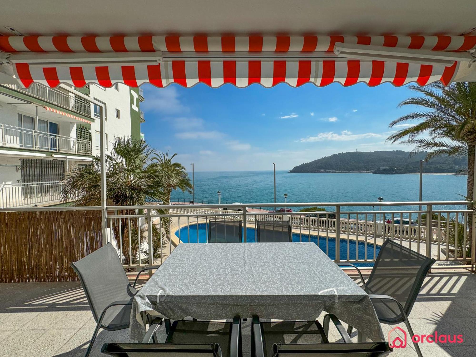 Las Vegas Paradise Oropesa del Mar Exterior photo
